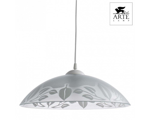 Подвесной светильник Arte Lamp Cucina A4020SP-1WH