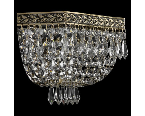 Бра Bohemia Ivele Crystal 1927 19272B/20IV GB