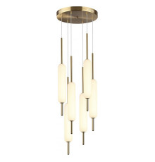 Подвесной светильник Odeon Light Reeds 4794/72L