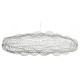 Подвесная люстра Loft it Cloud 10247/1500 Silver