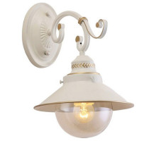 Бра Arte Lamp Grazioso A4577AP-1WG