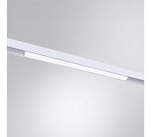 Накладной светильник Arte Lamp Linea A4673PL-1WH