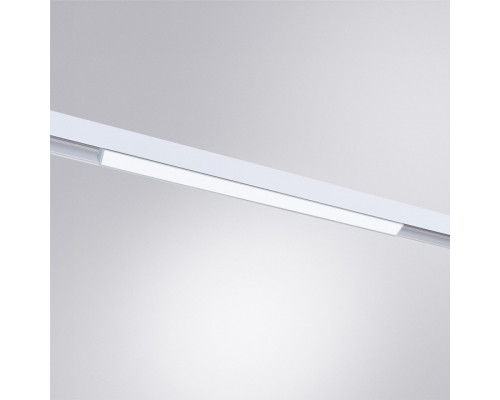 Накладной светильник Arte Lamp Linea A4673PL-1WH