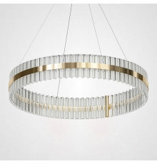 Подвесной светильник Imperiumloft Saturno Not Baroncelli Suspension 40.1643-0