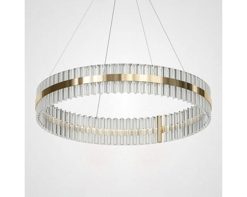 Подвесной светильник Imperiumloft Saturno Not Baroncelli Suspension 40.1643-0