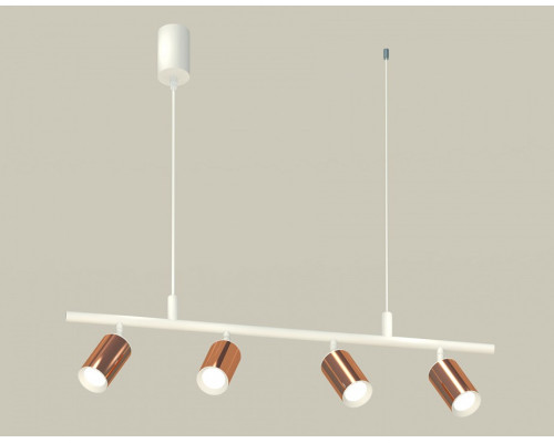 Подвесной светильник Ambrella Light XB XB9001300