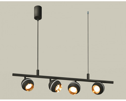 Подвесной светильник Ambrella Light XB XB9002500