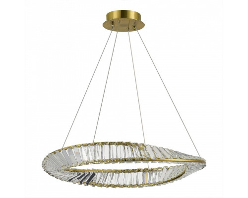 Подвесной светильник ST-Luce Ritorto SL6204.301.01