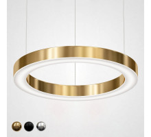 Подвесной светильник Imperiumloft Light Ring Horizontal 40.1454-60