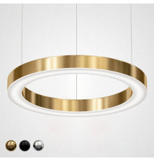 Подвесной светильник Imperiumloft Light Ring Horizontal 40.1454-60