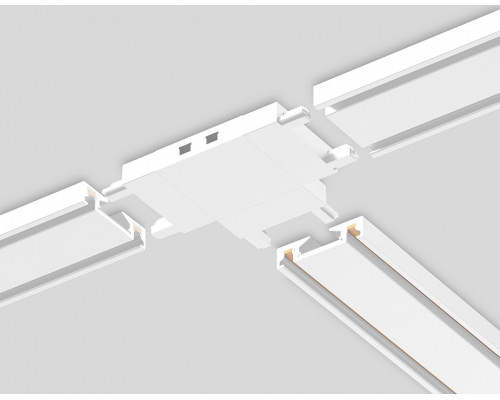Соединитель T-образный для треков Ambrella Light GV GV1118