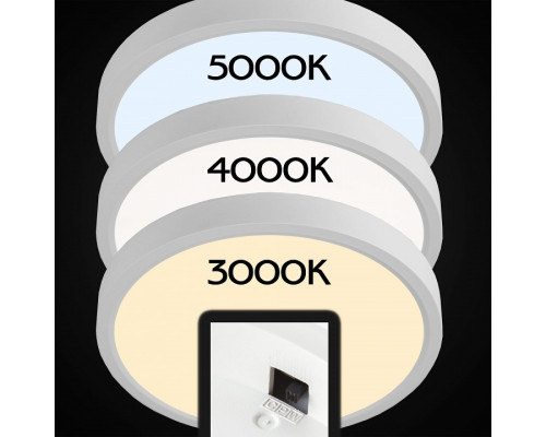 Накладной светильник Citilux Бейсик CL738180V