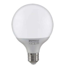 Лампа светодиодная Horoz Electric Globe-16 E27 16Вт 6400K HRZ00002492