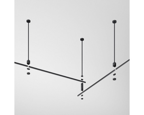 Основание на штанге Elektrostandard Esthetic Magnetic a065448