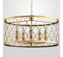 Подвесной светильник Imperiumloft Romeo Five Light Pendant Lamp Design By Cyan Design 40.1036