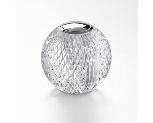 Настольная лампа декоративная Odeon Light Crystal 5007/2TL