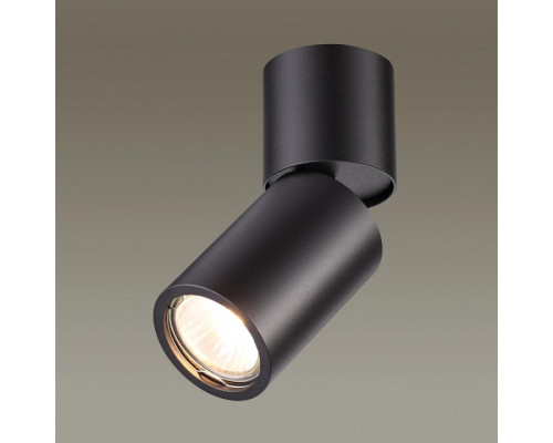 Накладной светильник Odeon Light Duetta 3896/1C