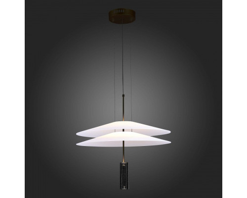 Подвесной светильник ST-Luce Isola SL6101.403.01