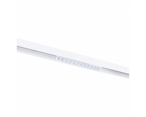 Накладной светильник Arte Lamp Linea A4674PL-1WH