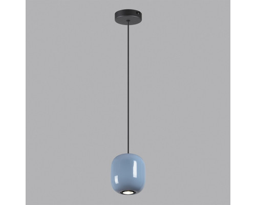 Подвесной светильник Odeon Light Ovali 5053/1B