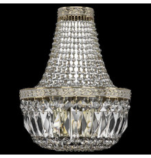 Бра Bohemia Ivele Crystal 1904 19041B/H1/25IV GW