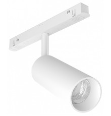 Светильник на штанге Maytoni Focus LED TR032-2-12W3K-S-W