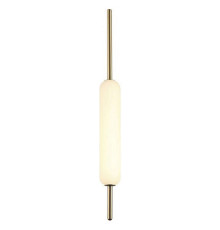 Подвесной светильник Odeon Light Reeds 4794/12L