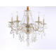 Подвесная люстра Ambrella Light TR TR4944