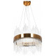 Подвесной светильник LUMINA DECO Ringletti LDP 8015-400 MD