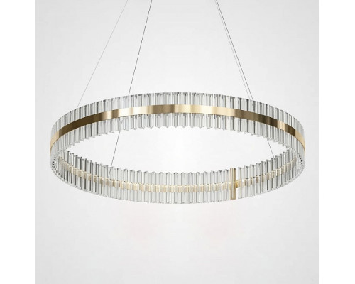 Подвесной светильник Imperiumloft Saturno Not Baroncelli Suspension 40.1643-0