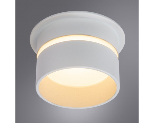 Встраиваемый светильник Arte Lamp Imai A2164PL-1WH