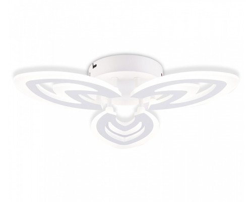 Потолочная люстра Ambrella Light FA FA4545