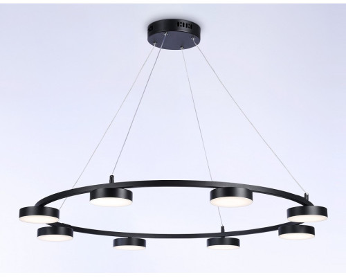 Подвесная люстра Ambrella Light FL FL51763