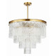 Люстра на штанге ST-Luce Corsia SL1230.302.08