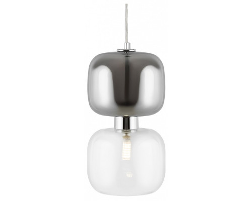 Подвесной светильник Freya Lumen FR5215PL-01CH