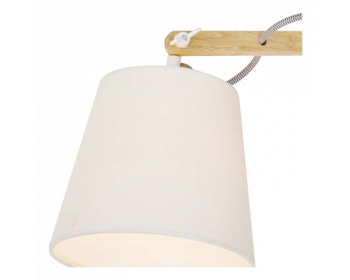 Бра Arte Lamp Pinocchio A5700AP-1WH