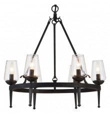 Подвесная люстра Arte Lamp 1722 A1722SP-6BA