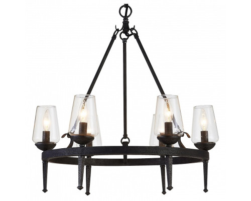 Подвесная люстра Arte Lamp 1722 A1722SP-6BA