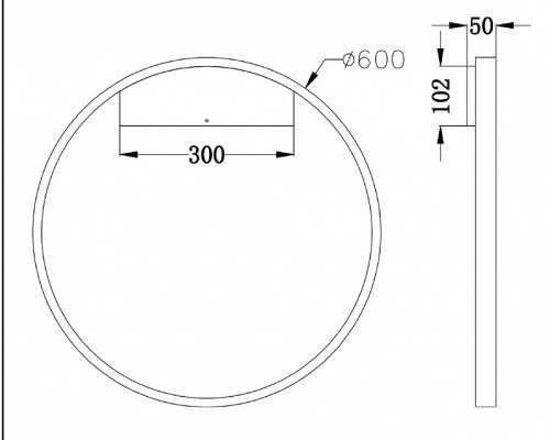 Бра Maytoni Rim MOD058WL-L35W4K