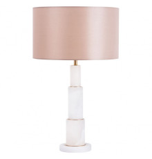 Настольная лампа декоративная Arte Lamp Ramada A3588LT-1PB