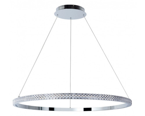 Подвесной светильник Arte Lamp Orione A2182SP-80CC