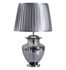 Настольная лампа декоративная Arte Lamp Sheldon A8532LT-1CC