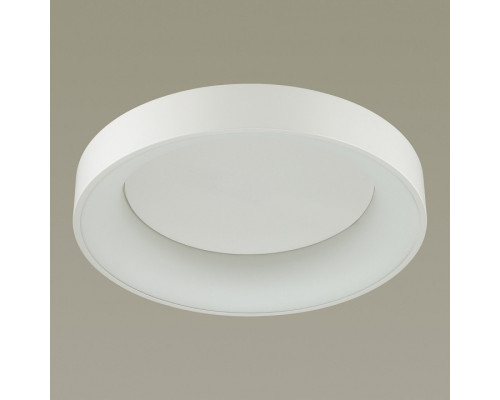 Накладной светильник Odeon Light Sole 4062/50CL