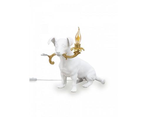 Настольная лампа декоративная Seletti Rio lamp 14794