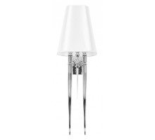 Бра Loft it Brunilde 10207W/L Chrome