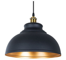 Подвесной светильник Arte Lamp Cappello A7039SP-1BK