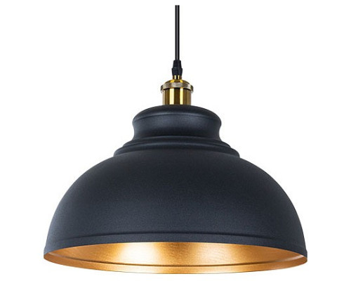 Подвесной светильник Arte Lamp Cappello A7039SP-1BK