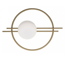 Бра Loft it Circle 10143 Gold