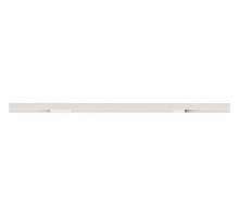 Встраиваемый светильник Arte Lamp Optima A7263PL-1WH