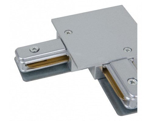 Соединитель угловой L-образный для треков Elektrostandard Track Rail SL Recessed a050164